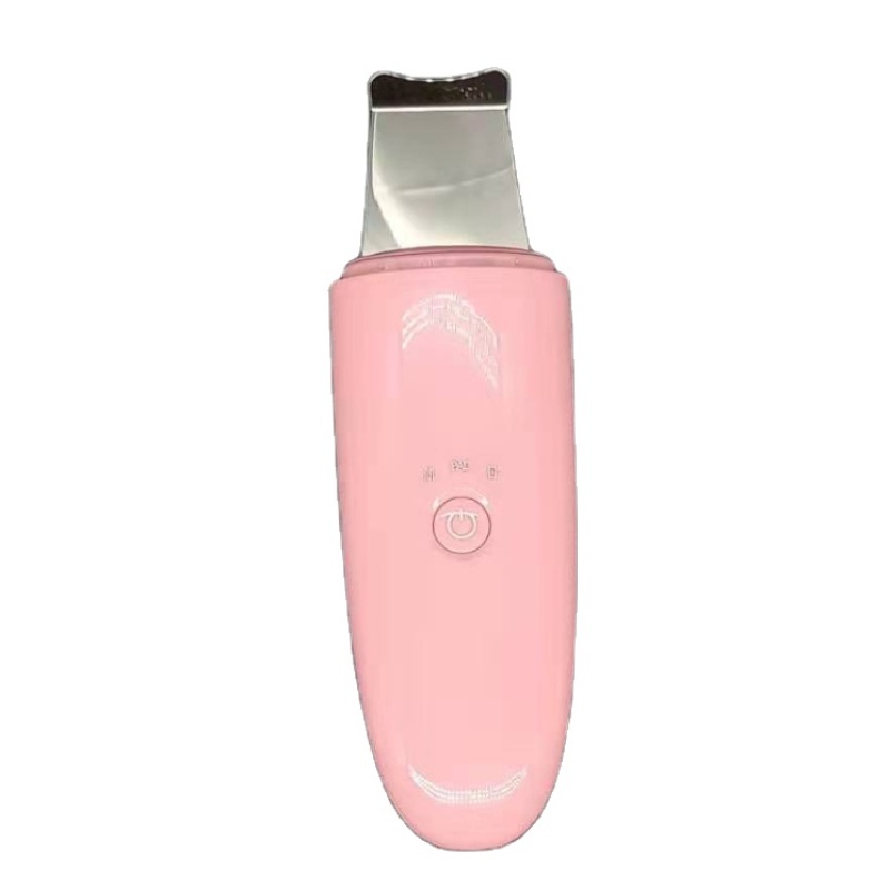 Home & Commercial Use Ultrasonic Skin Scrubber