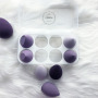 Customized Logo Foundation Makeup Tool Beauty Egg Makeup Sponge