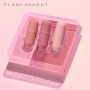 Long-Lasting Moisturizing Cute Mini Capsule Lipstick Liquid Cosmetics Matte Mini Lipstick Set