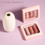 Long-Lasting Moisturizing Cute Mini Capsule Lipstick Liquid Cosmetics Matte Mini Lipstick Set