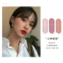Long-Lasting Moisturizing Cute Mini Capsule Lipstick Liquid Cosmetics Matte Mini Lipstick Set