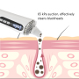Blackhead And Acne Removing Instrument,Blackhead Suction Instrument