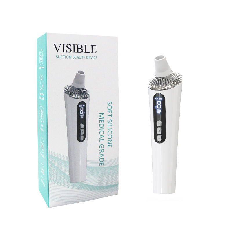 Blackhead And Acne Removing Instrument,Blackhead Suction Instrument