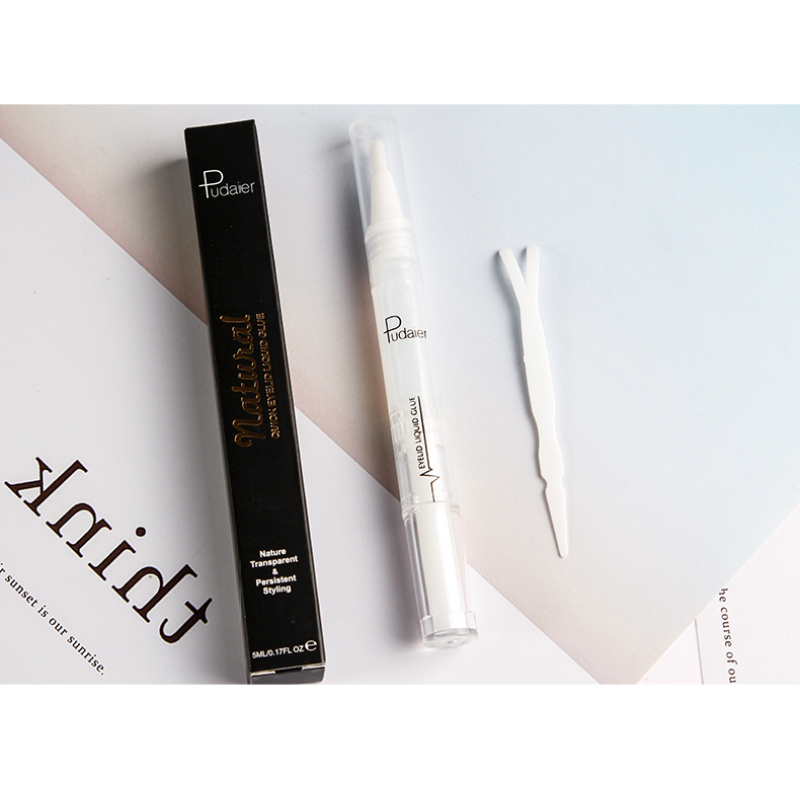 Long-Lasting Styling Big Eye Artifact Waterproof Sweat-Proof Double Eyelid Cream