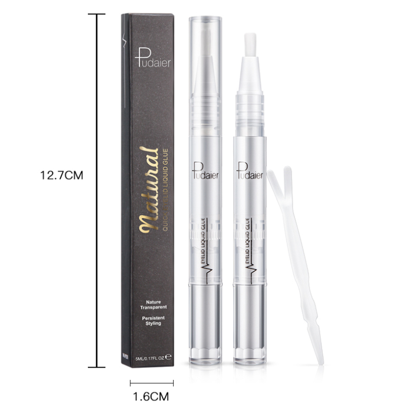 Long-Lasting Styling Big Eye Artifact Waterproof Sweat-Proof Double Eyelid Cream