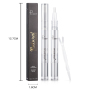 Long-Lasting Styling Big Eye Artifact Waterproof Sweat-Proof Double Eyelid Cream