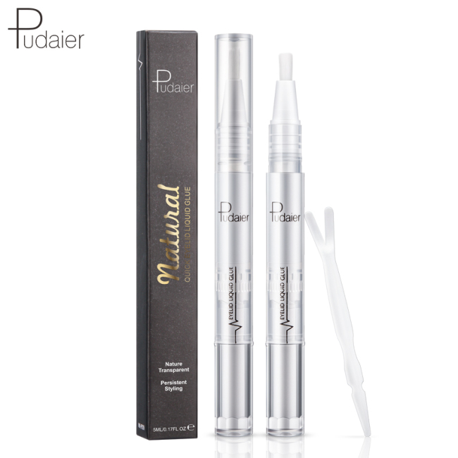 Long-Lasting Styling Big Eye Artifact Waterproof Sweat-Proof Double Eyelid Cream