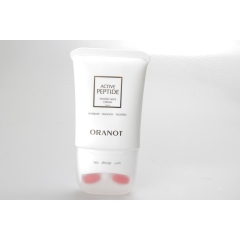 Active Peptide Tender Neck  Cream Hydrate Smooth Tighten