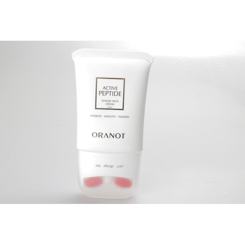 Active Peptide Tender Neck  Cream Hydrate Smooth Tighten