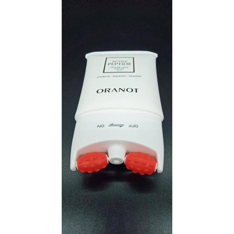 Active Peptide Tender Neck  Cream Hydrate Smooth Tighten