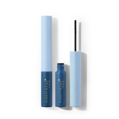Shiny Curling Waterproof Sweat Proof Eyelash Extension Diamond Mascara