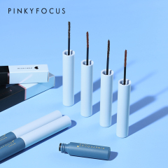 Shiny Curling Waterproof Sweat Proof Eyelash Extension Diamond Mascara