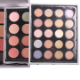 Custom Colorful  Make up Set Wholesale Eye shadow Case makeup set all in one Pigment Eyeshadow Palette