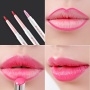 11 Colors Matte Liquid 2-1 Lipstick With Lip Liner
