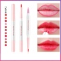 11 Colors Matte Liquid 2-1 Lipstick With Lip Liner