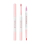11 Colors Matte Liquid 2-1 Lipstick With Lip Liner