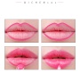 11 Colors Matte Liquid 2-1 Lipstick With Lip Liner
