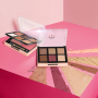 Custom 9 Colors Waterproof Makeup Eye Shadow Palette