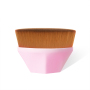Liquid Foundation Single Private Label Custom Single Makeup Brushes