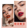 Portable Moisture Does Not Dry Out Custom Women Waterproof Lipstick Set