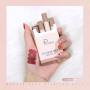 Portable Moisture Does Not Dry Out Custom Women Waterproof Lipstick Set