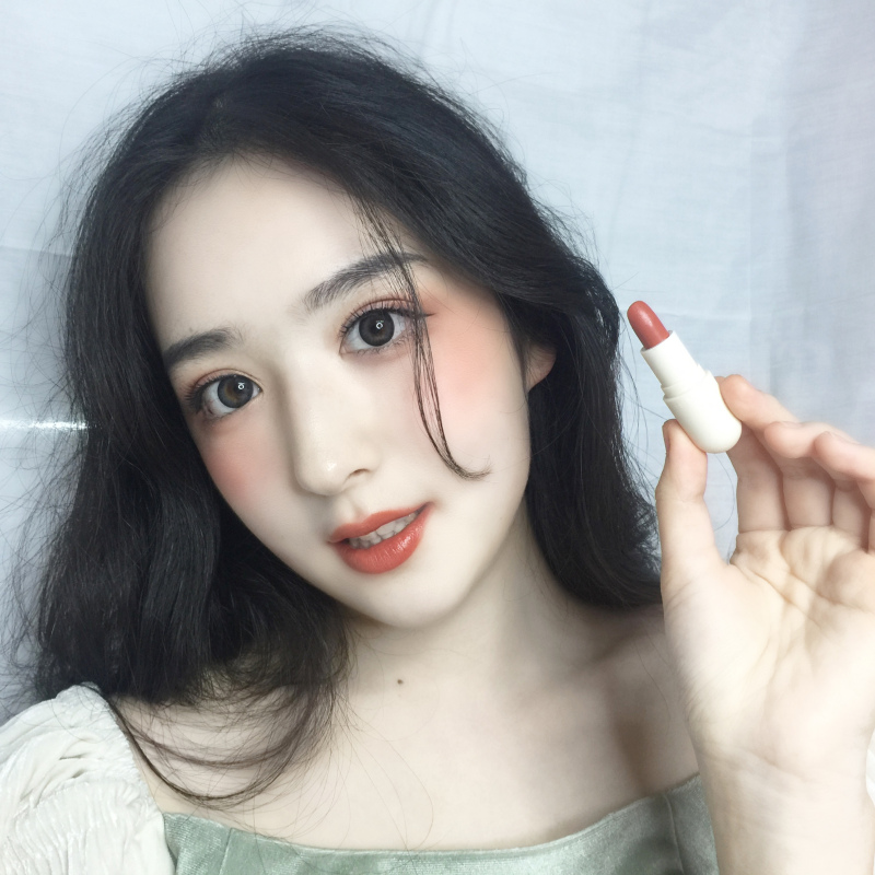 Private Velvet Matte Mini Capsule Lipstick Set Wholesale Matte Vegan Lipstick