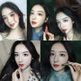 Private Velvet Matte Mini Capsule Lipstick Set Wholesale Matte Vegan Lipstick