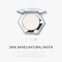 High Quality Waterproof Private Label Pressed Powder