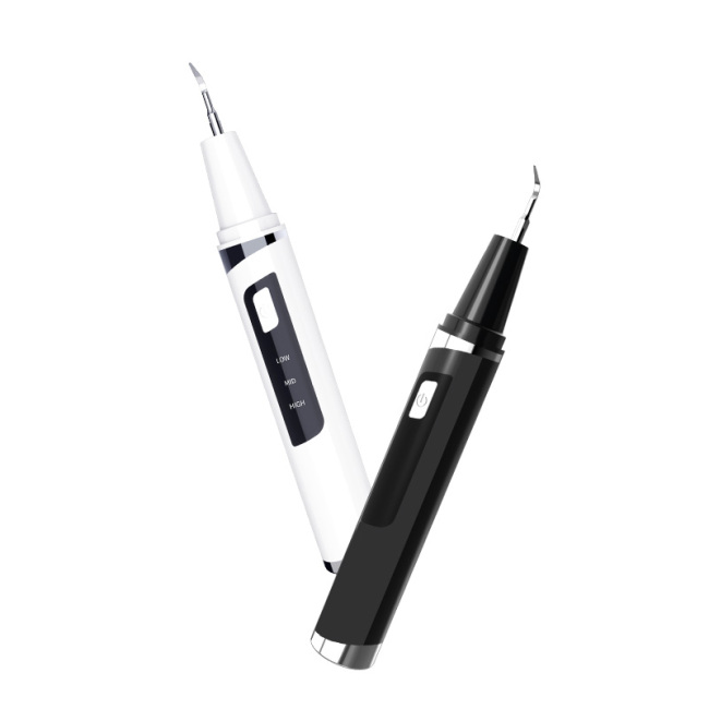 Portable Electric Home Smart Visual Electric Ultrasonic Teeth Cleaner