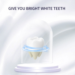 Portable Electric Home Smart Visual Electric Ultrasonic Teeth Cleaner