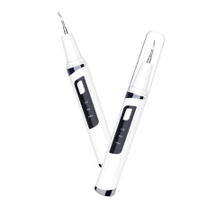 Portable Electric Home Smart Visual Electric Ultrasonic Teeth Cleaner
