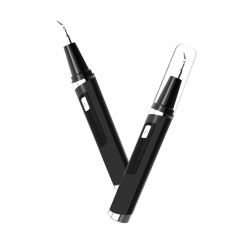Portable Electric Home Smart Visual Electric Ultrasonic Teeth Cleaner