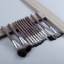Professional High Quality 15pcs Synthetic makeup brush wholesale makeup set custom makeup brush set