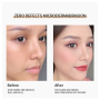 Make Up Foundation Liquid Private Label For Matte Skin