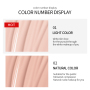 Make Up Foundation Liquid Private Label For Matte Skin