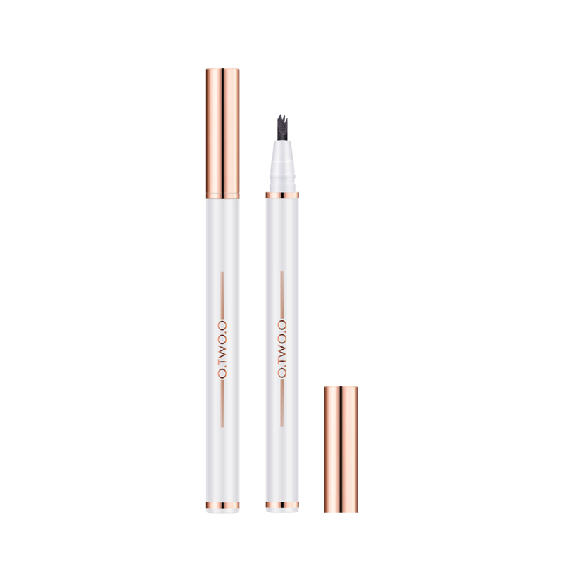 3 colors Long Lasting Wholesale Makeup Waterproof Eyebrow Pencil