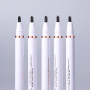 3 colors Long Lasting Wholesale Makeup Waterproof Eyebrow Pencil