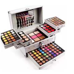 2022 New Arrivals 132 Full Color Women Concealer Blusher Makeup Cosmetic Eyeshadow Palette