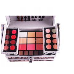 2022 New Arrivals 132 Full Color Women Concealer Blusher Makeup Cosmetic Eyeshadow Palette