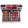 2022 New Arrivals 132 Full Color Women Concealer Blusher Makeup Cosmetic Eyeshadow Palette
