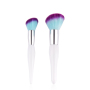 High Quality 22 Pcs Custom Luxury makeup set Vegan White makeup brush set