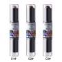 3D Contour Stick Highlighter In Light Beige Shading Concealer waterproof Makeup Highlighter Concealer Pen