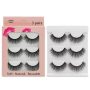 3D Natural And Dense Super Long Women Fake Eyelashes