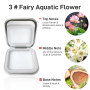 Long Lasting Scent Solid Perfume Private Label Wholesale