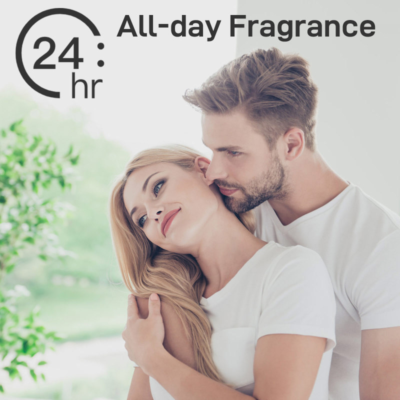 Long Lasting Scent Solid Perfume Private Label Wholesale