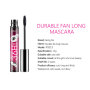 Waterproof Private Label 4D Black Mascaras Wholesale