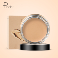 Moisturizing High Definition Concealer Private Label Makeup Concealer