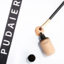 Wholesale Moisturizing Dark Skin Matte Makeup Liquid Foundation