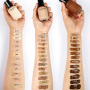 Wholesale Moisturizing Dark Skin Matte Makeup Liquid Foundation