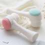 Professional Facial Cleansing Instrument Silico Makeup Face Cleaner Brush